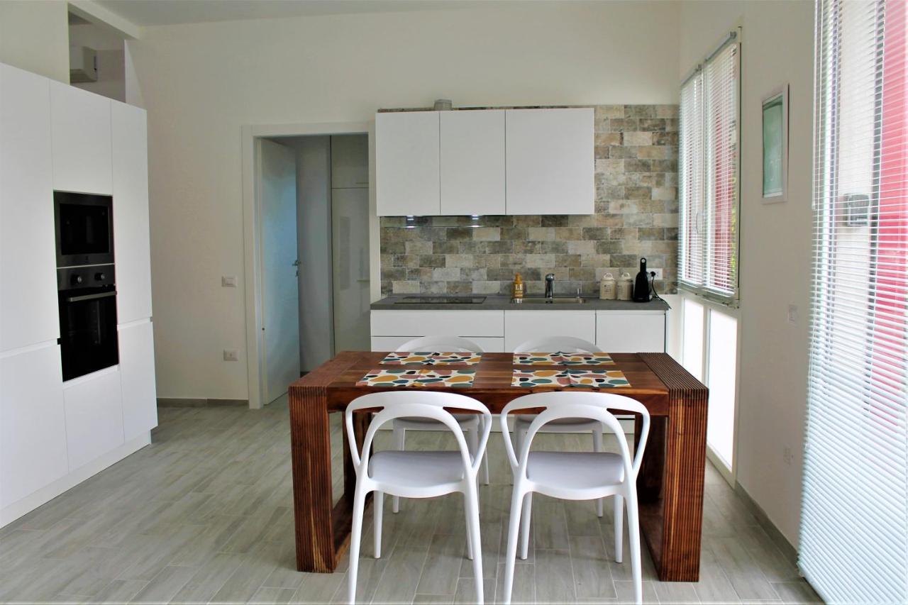 Karalis Loft Διαμέρισμα Κάλιαρι Εξωτερικό φωτογραφία