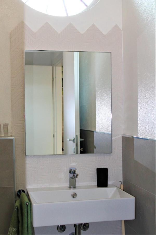 Karalis Loft Διαμέρισμα Κάλιαρι Εξωτερικό φωτογραφία
